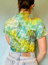 Load image into Gallery viewer, Vintage 1960s Floral Lace and Applique Bolero or Jacket