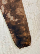 Load image into Gallery viewer, Bleach Dyed Sweatpants