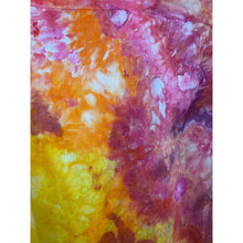 Load image into Gallery viewer, Ice Dyed Button Up Shirt