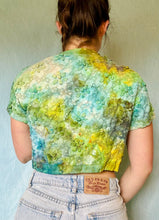 Load image into Gallery viewer, Vintage 1960s Floral Lace and Applique Bolero or Jacket