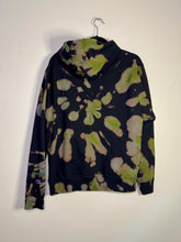 Load image into Gallery viewer, Reverse Dyed Vintage Champion Hoodie Sweatshirt