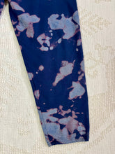 Load image into Gallery viewer, Bleach Dyed Sweatpants