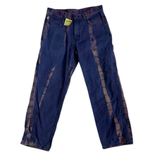 Load image into Gallery viewer, Bleach Dyed Carhartt Pants