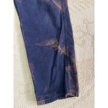 Load image into Gallery viewer, Bleach Dyed Carhartt Pants