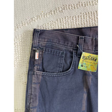 Load image into Gallery viewer, Bleach Dyed Carhartt Pants