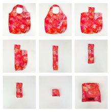 Load image into Gallery viewer, Tie Dye Reusable Tote