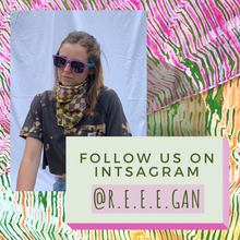 Load image into Gallery viewer, Ice Tie Dyed Vintage Shorts