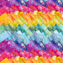 Load image into Gallery viewer, Hand Dyed Vintage Hankie