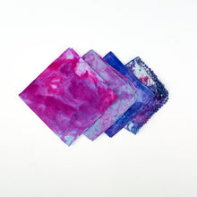 Load image into Gallery viewer, Hand Dyed Vintage Hankie