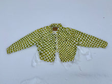 Load image into Gallery viewer, Hand Painted Levi’s Denim Jacket