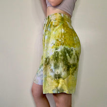 Load image into Gallery viewer, Hand Dyed Vintage Shorts