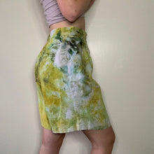 Load image into Gallery viewer, Hand Dyed Vintage Shorts