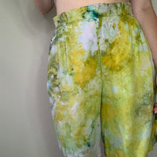 Load image into Gallery viewer, Hand Dyed Vintage Shorts