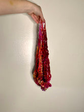 Load image into Gallery viewer, Crochet Vintage Sack