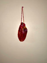 Load image into Gallery viewer, Crochet Vintage Sack