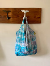 Load image into Gallery viewer, Tie Dye Reusable Tote