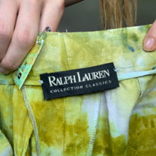 Load image into Gallery viewer, Hand Dyed Vintage Shorts