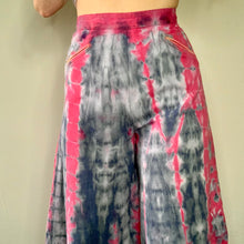 Load image into Gallery viewer, Unique Hand Dyed Vintage Shorts
