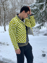 Load image into Gallery viewer, Hand Painted Levi’s Denim Jacket