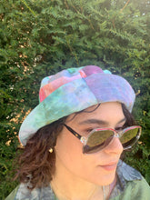 Load image into Gallery viewer, Wannabe Watermelon - Awesome Orange - Patchwork Bucket Hat