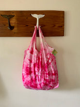 Load image into Gallery viewer, Tie Dye Reusable Tote