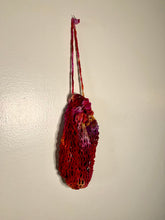 Load image into Gallery viewer, Crochet Vintage Sack