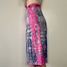 Load image into Gallery viewer, Unique Hand Dyed Vintage Shorts