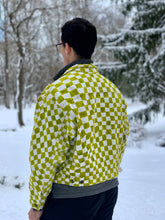 Load image into Gallery viewer, Hand Painted Levi’s Denim Jacket