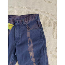 Load image into Gallery viewer, Bleach Dyed Carhartt Pants
