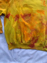 Load image into Gallery viewer, Ice Dyed Vintage Crewneck Sweatshirt
