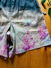 Load image into Gallery viewer, Ombre Tie Dye Shorts
