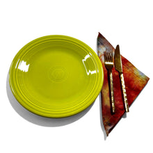 Load image into Gallery viewer, Hand Dyed Cloth Napkins 9.5" - Bonfire
