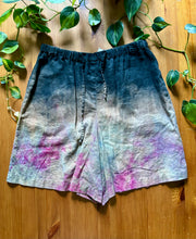 Load image into Gallery viewer, Ombre Tie Dye Shorts
