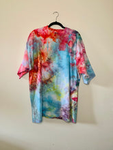 Load image into Gallery viewer, Hand Dyed T-shirt - Multicolored

