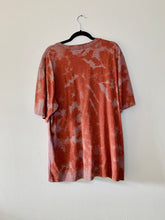 Load image into Gallery viewer, Reverse Tie-Dye Carhartt T-shirt
