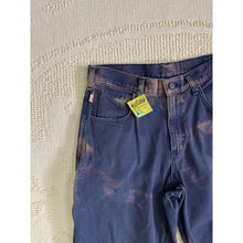 Load image into Gallery viewer, Bleach Dyed Carhartt Pants
