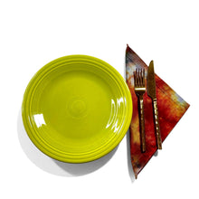 Load image into Gallery viewer, Hand Dyed Cloth Napkins 9.5" - Bonfire
