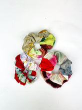Load image into Gallery viewer, Patchwork Scrunchies
