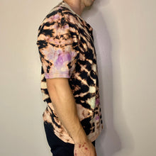 Load image into Gallery viewer, Reverse Tie Dye Carhartt T-Shirt
