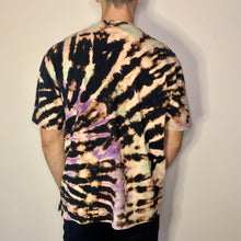 Load image into Gallery viewer, Reverse Tie Dye Carhartt T-Shirt
