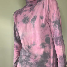 Load image into Gallery viewer, Hand Dyed Turtleneck
