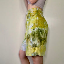 Load image into Gallery viewer, Hand Dyed Vintage Shorts
