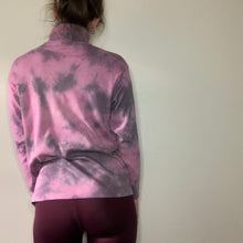 Load image into Gallery viewer, Hand Dyed Turtleneck
