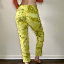 Load image into Gallery viewer, Tie Dyed Vintage Pants
