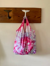 Load image into Gallery viewer, Tie Dye Reusable Tote
