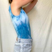 Load image into Gallery viewer, Tie Dyed Bodysuit
