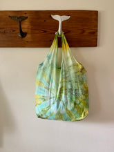 Load image into Gallery viewer, Tie Dye Reusable Tote
