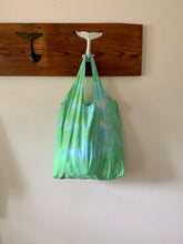 Load image into Gallery viewer, Tie Dye Reusable Tote
