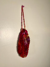 Load image into Gallery viewer, Crochet Vintage Sack
