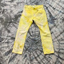 Load image into Gallery viewer, Tie Dye Vintage Eddie Bauer Jeans
